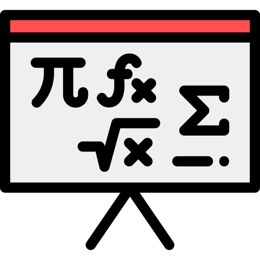 whiteboard with calculus on it