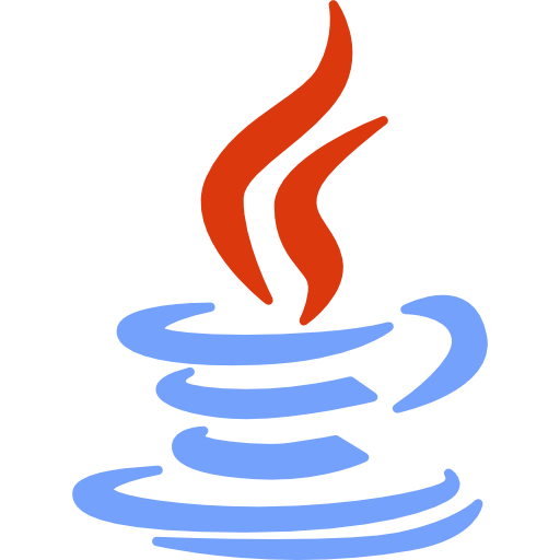 java programming language logo