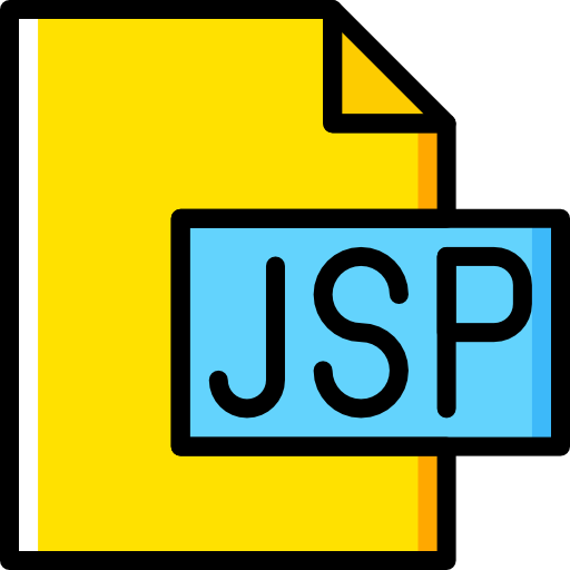 JSP logo