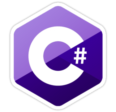 c# programming language logo