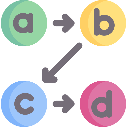 graph like structure